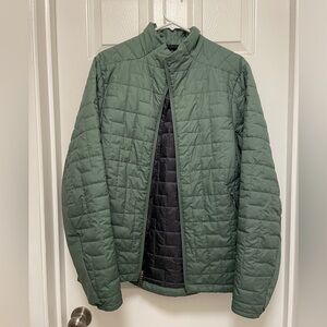 lululemon athletica Puffer Jacket Sz M